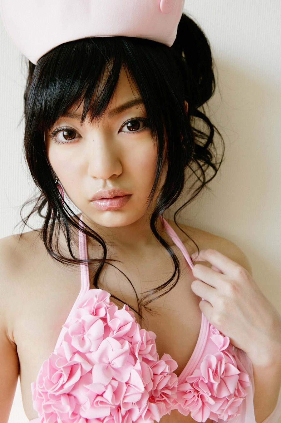 Mizuki Oshima [Princess Collection]